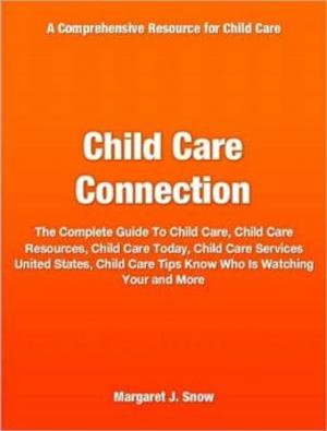 Book cover of Child Care Connection