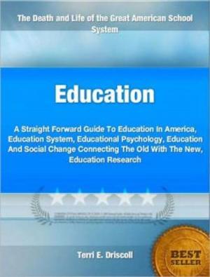 bigCover of the book Education by 