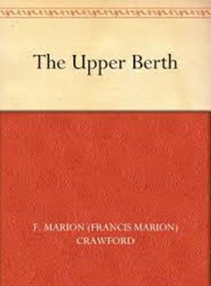 Cover of the book The Upper Berth by Saki Saki