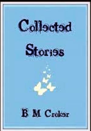 Cover of the book Collected Stories by R.M. Ballantyne