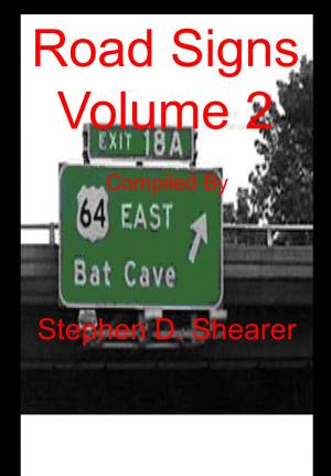 Cover of the book Road Signs Volume 2 by Stephen Shearer