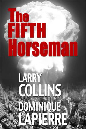Cover of the book The Fifth Horseman by Joan Collins