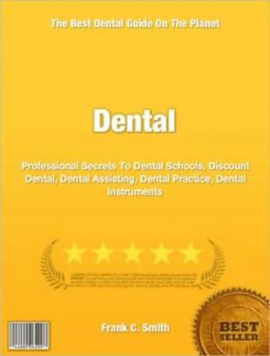 Cover of the book Dental by Maria Velasquez