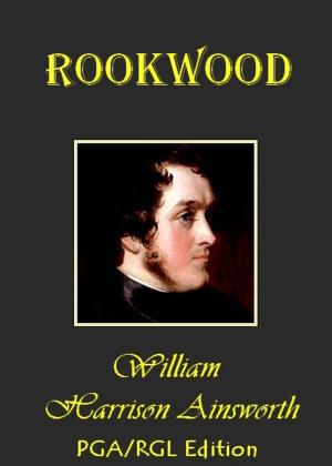 Book cover of Rookwood A Romance