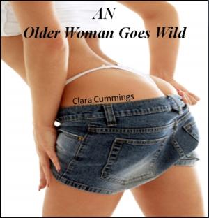 Cover of An Older Woman Goes Wild