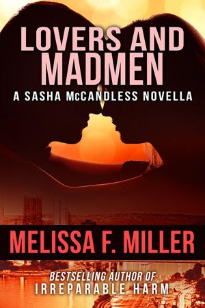 Cover of the book Lovers and Madmen by Daedalus Howell