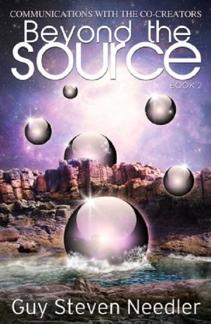 Cover of the book Beyond the Source, Book 2 by Kathryn Andries