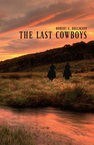 bigCover of the book The Last Cowboys by 