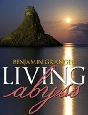 Book cover of Living Abyss