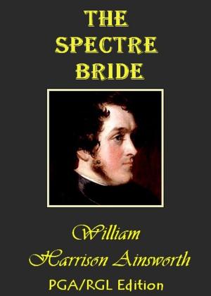 Book cover of The Spectre Bride