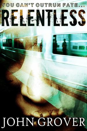 Cover of the book Relentless by S. L. Stacy