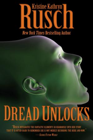 Cover of the book Dread Unlocks by Kris Nelscott