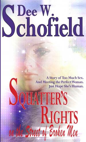 Cover of the book Squatter's Rights on the Street of Broken Men` by Professor Mustard
