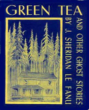 Cover of the book Green Tea by Lisa Groszek