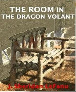 Cover of the book The Room in the Dragon Volant by Suzanne Adair