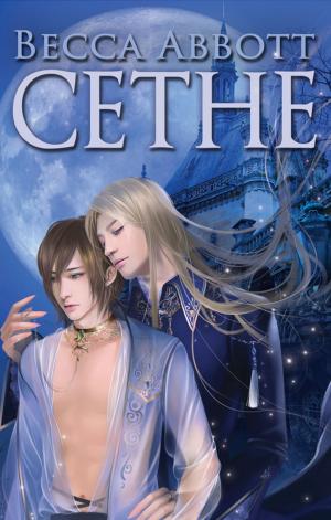 Cover of the book Cethe (Yaoi) by Jennifer L. Rowlands