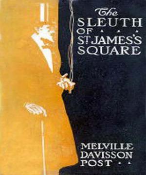 Cover of the book The Sleuth of St by George Martin