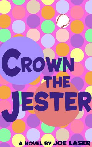 bigCover of the book Crown the Jester by 