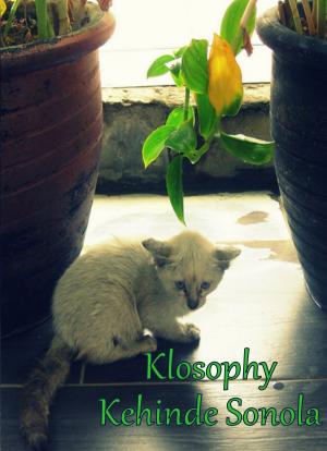 Cover of Klosophy
