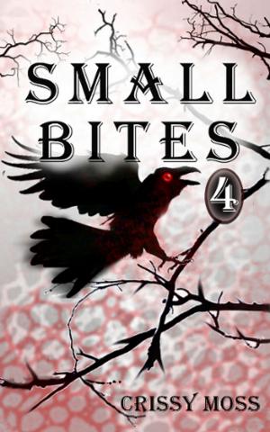 Book cover of Small Bites 4