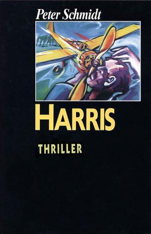 Cover of the book Harris by Gabriella Messina