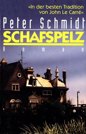 Book cover of Schafspelz