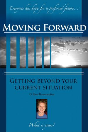 Cover of the book Moving Forward by Stephen S. Nazarian