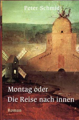 Cover of Montag oder Die Reise nach innen