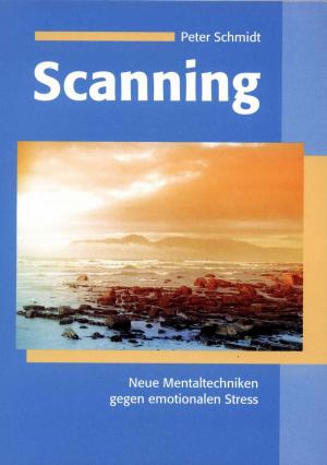 Cover of the book Scanning by Moana Scarpati