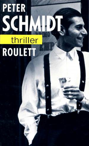Book cover of Roulett