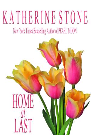Cover of the book Home at Last by Laurie Roma