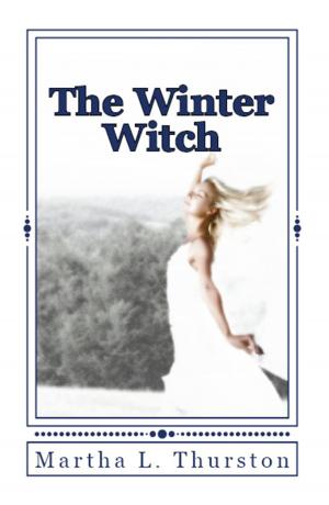 Cover of the book The Winter Witch by Timothy Bond