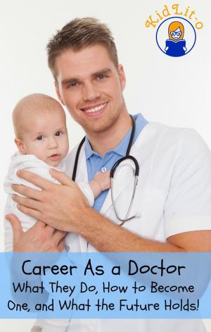 Cover of the book Career As a Doctor by Brian Rodgers