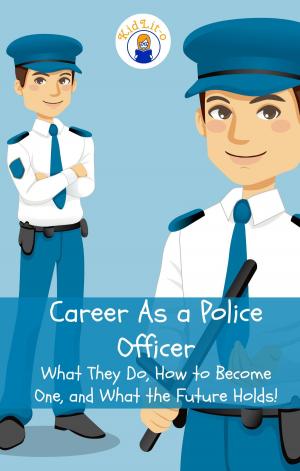 Cover of the book Career As a Police Officer by Brian Rogers