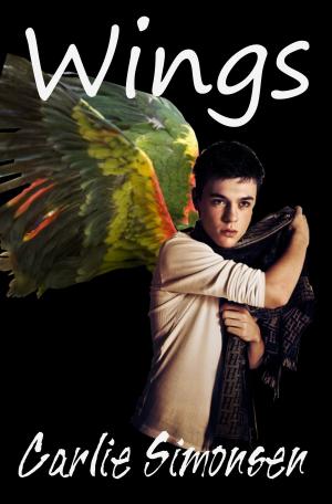 Cover of the book Wings by Linda Nelson