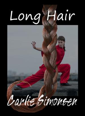 Cover of the book Long Hair by Matt Larsen