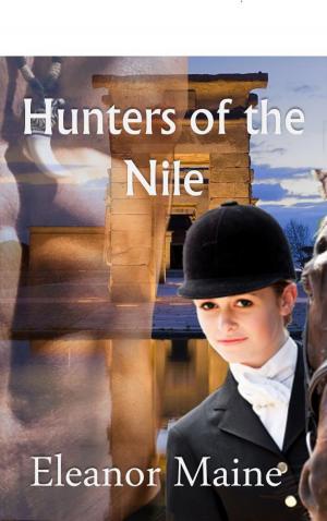 Cover of the book Hunters of the Nile by Carlie Simonsen