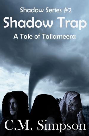 bigCover of the book Shadow Trap by 