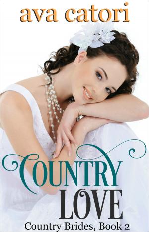 Cover of the book Country Love by Ryan Decker