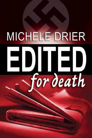bigCover of the book Edited for Death by 