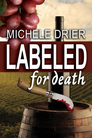Cover of Labeled for Death
