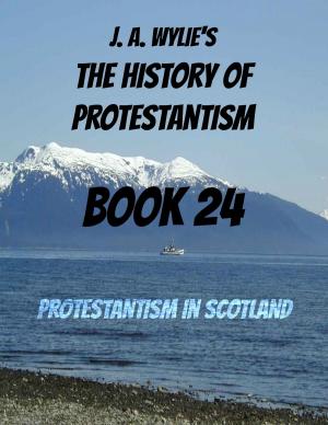 Cover of the book Protestantism in Scotland: Book 24 by Aimee Semple McPherson