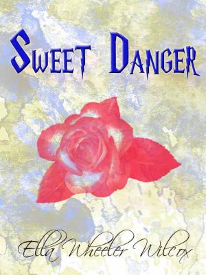 Cover of the book SWEET DANGER by Jove Chambers