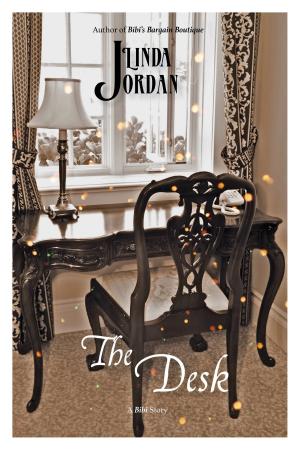 Book cover of The Desk