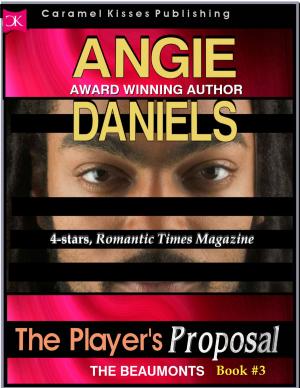 Cover of The Player's Proposal