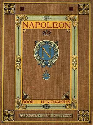 Cover of the book Napoleon by Caroline F. E. Spurgeon