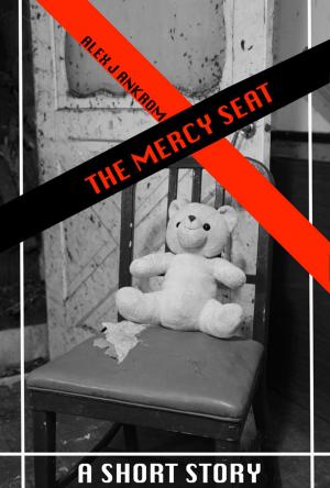 Cover of the book The Mercy Seat by Manfred Weinland