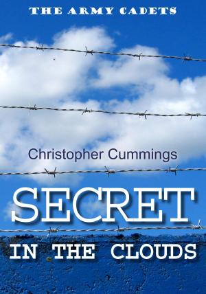 Cover of the book Secret in the Clouds by Peter David