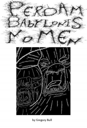 Cover of Perdam Babylonis Nomen