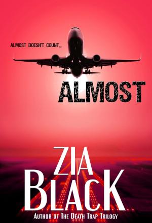 Cover of the book Almost by Johnna b